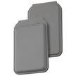 MagSafe картодържател Dviced - Grey