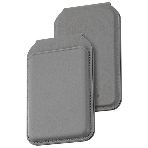 MagSafe картодържател Dviced - Grey