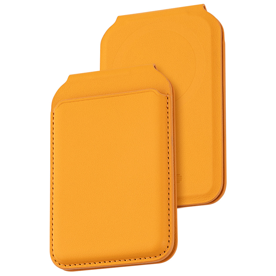 MagSafe картодържател Dviced - Orange
