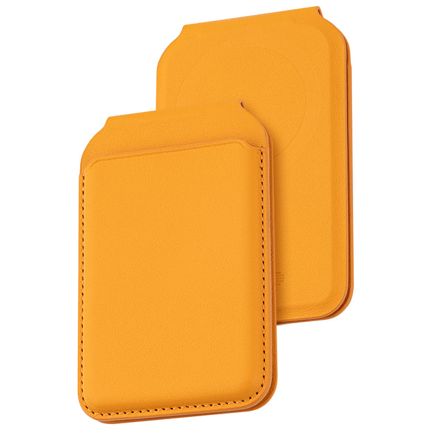 MagSafe картодържател Dviced - Orange
