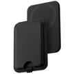 MagSafe картодържател Dviced - Black