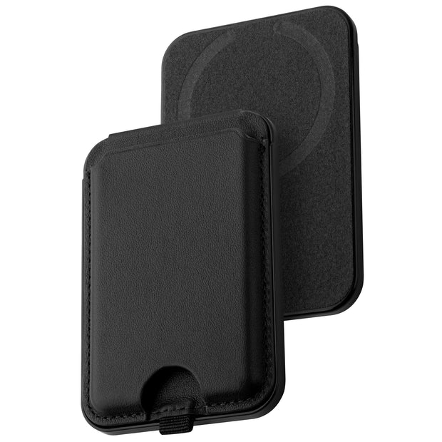 MagSafe картодържател Dviced - Black