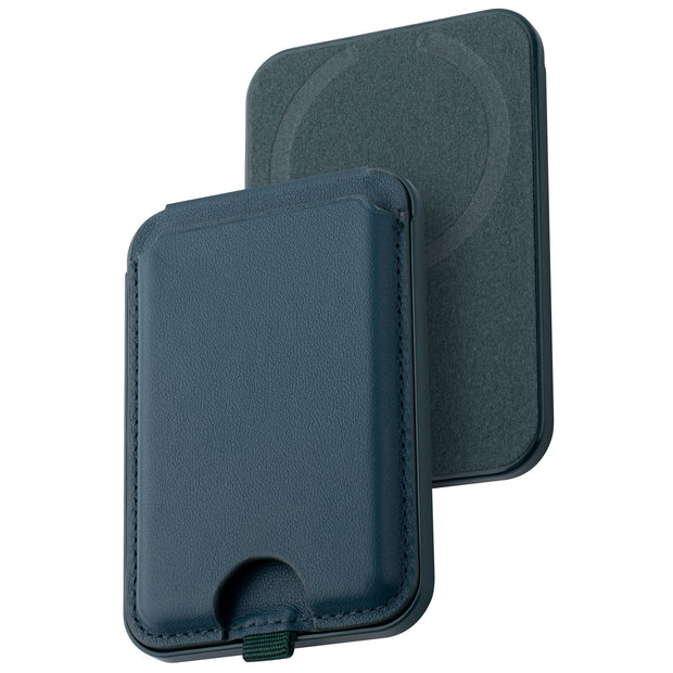 MagSafe картодържател Dviced - Blue