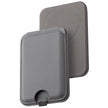 MagSafe картодържател Dviced - Grey