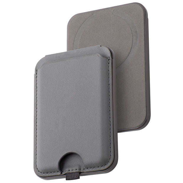 MagSafe картодържател Dviced - Grey