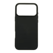 Dviced Leather MagSafe iPhone 17 Pro Max case - Black