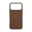 Dviced Leather MagSafe iPhone 17 Pro Max case - Brown