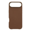 Dviced Leather MagSafe iPhone Air case - Brown