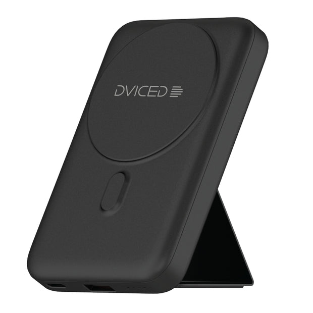 Dviced Power Bank 10000mAh - Black