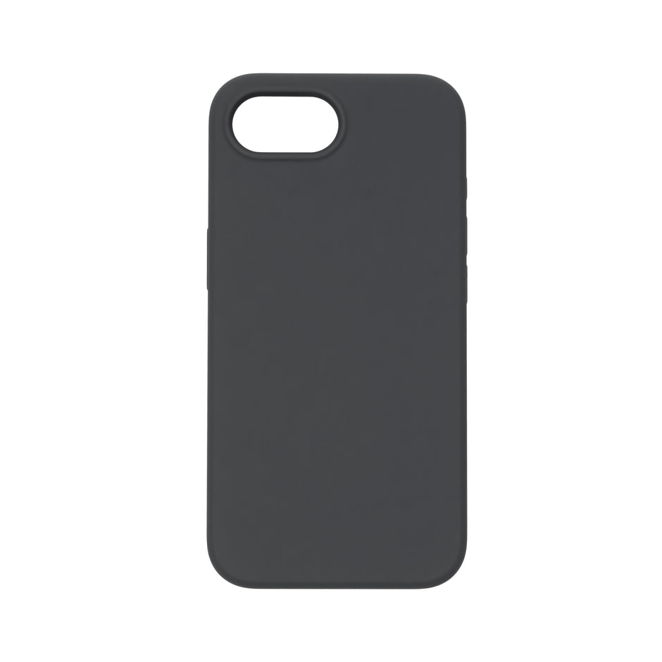 Dviced Silicone Magnetic iPhone 16e case - Grey