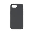 Dviced Silicone Magnetic iPhone 16e case - Grey