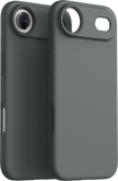 Dviced Silicone MagSafe iPhone Air case - Grey