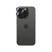Протектор за камера Dviced от закалено стъкло за iPhone 16 Pro/16 Pro Max, с апликатор
