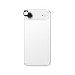 Протектор за камера Dviced от закалено стъкло за iPhone Air, с апликатор
