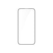 Протектор Dviced от закалено стъкло за iPhone 16 Plus - edge to edge, с апликатор