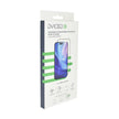 Протектор Dviced от закалено стъкло за iPhone 16 Pro - edge to edge, с апликатор