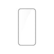 Протектор Dviced от закалено стъкло за iPhone 16 Pro - edge to edge, с апликатор