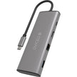 Dviced Type-C 9-in-1 HUB