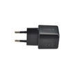 Зарядно Dviced, 30W, GaN, USB-C, черен