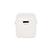 Зарядно Dviced, 30W, GaN, USB-C, бял