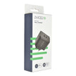 Зарядно Dviced, 65W, GaN, USB-C, черен