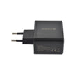 Зарядно Dviced, 65W, GaN, USB-C, черен