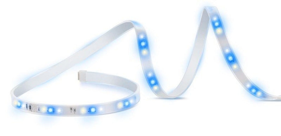 Eve Light Strip Now w Adaptive Lighting