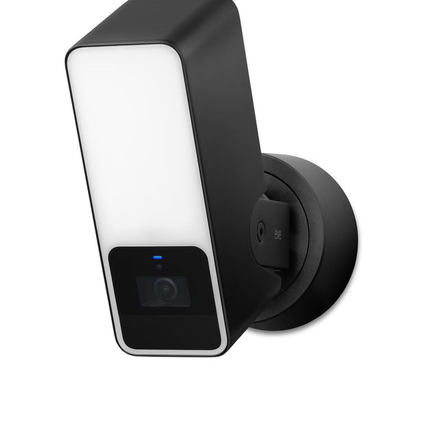 Камера Eve Outdoor Cam Secure Floodlight