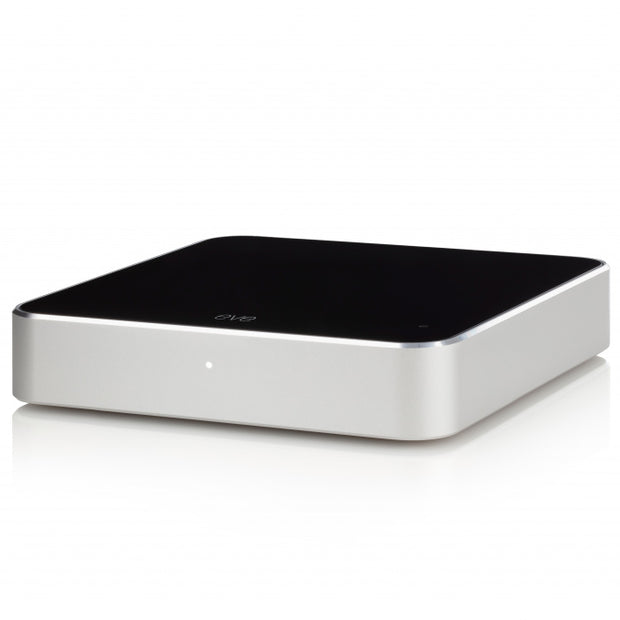 Eve Play Audio Streaming Interface
