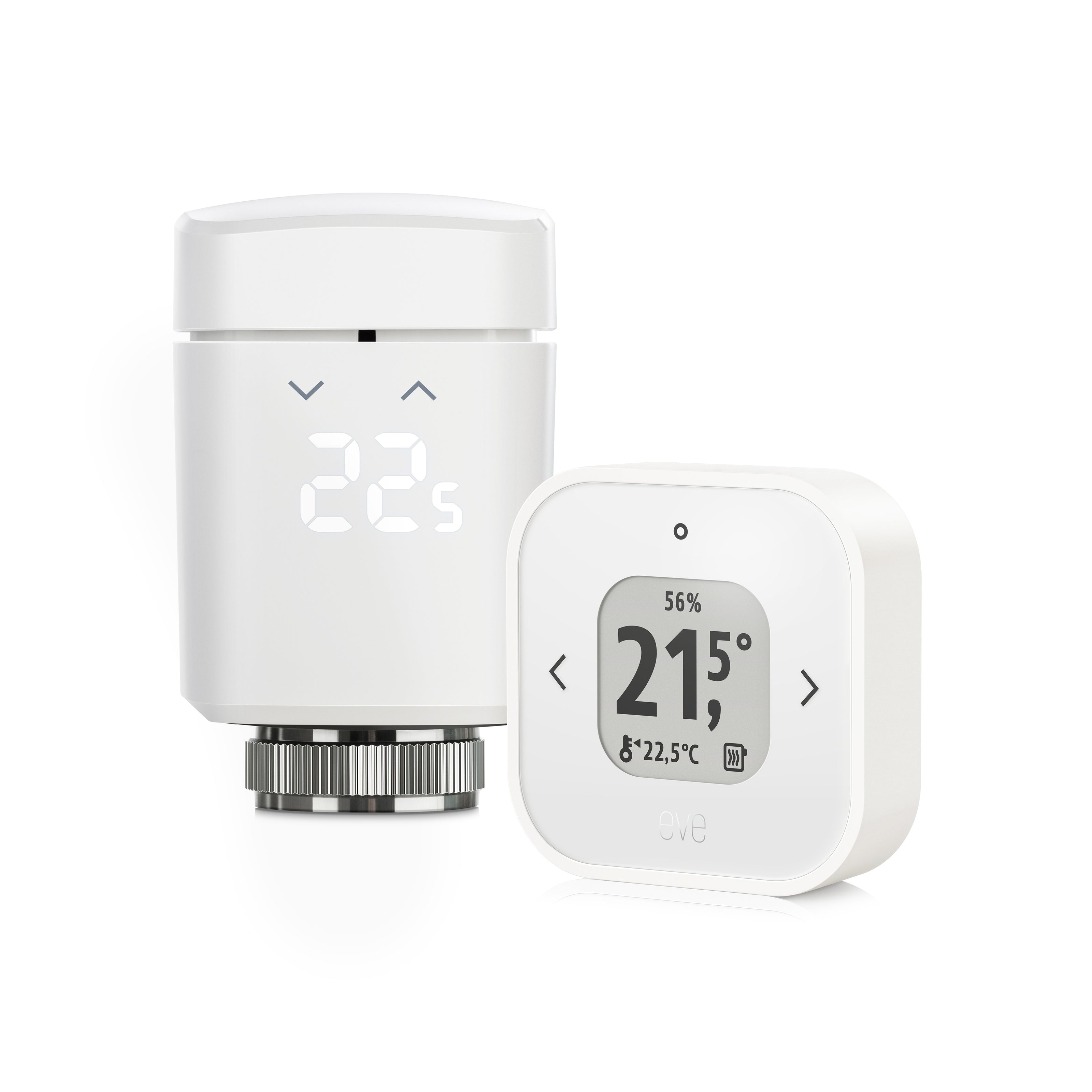 Eve Thermo Comfort Set