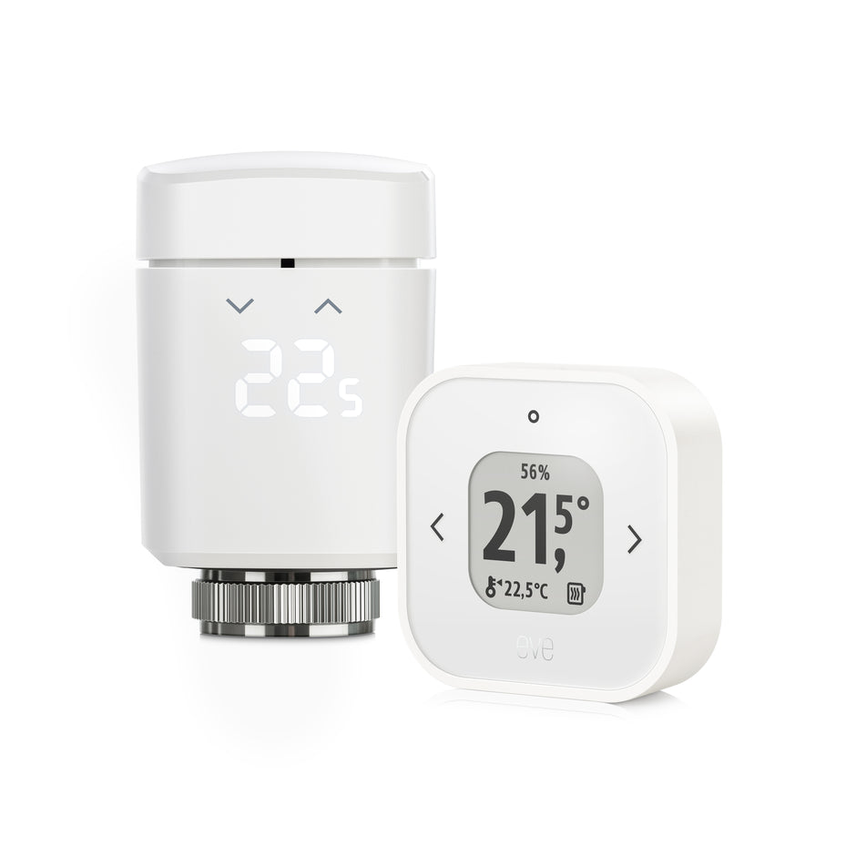 Eve Thermo Comfort Set