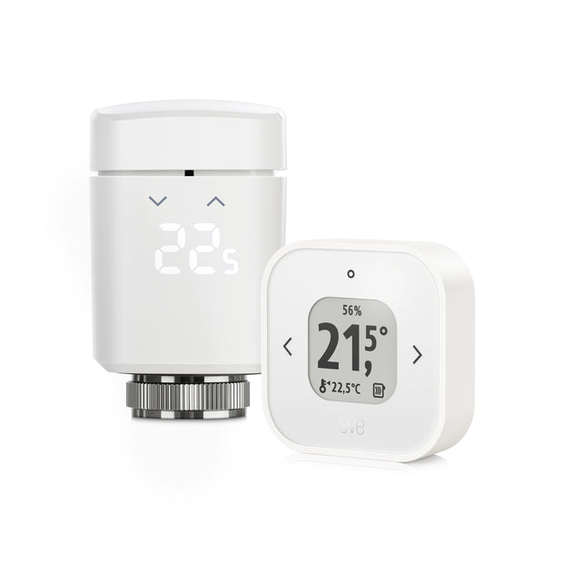 Eve Thermo Comfort Set