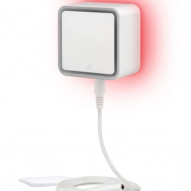 Eve Water Guard Connected Water Leak Detector - Thread compatible