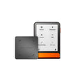 Ledger Flex Hardware Wallet incl. Ledger Recovery Key - Bitcoin Orange