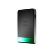 Ledger Flex Hardware Wallet incl. Ledger Recovery Key - Oxidate Green