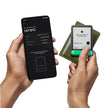 Ledger Flex Hardware Wallet incl. Ledger Recovery Key - Oxidate Green