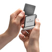 Ledger Flex Hardware Wallet incl. Ledger Recovery Key - Graphite