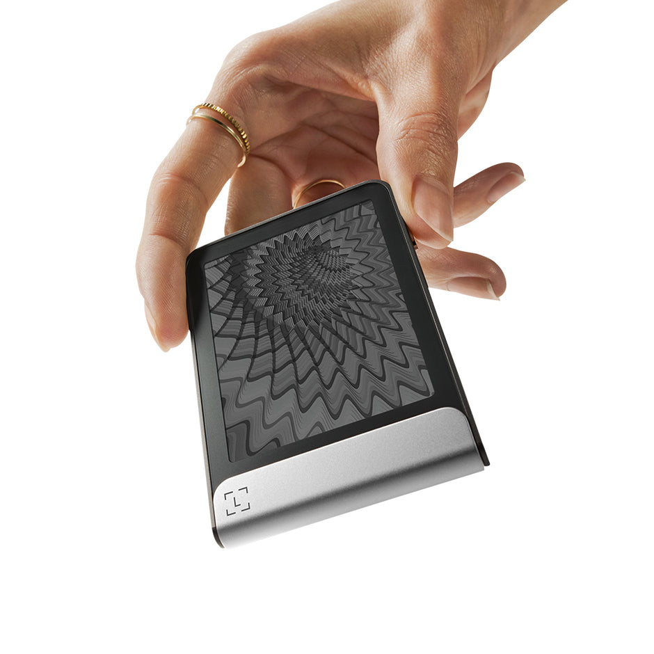 Ledger Flex Hardware Wallet incl. Ledger Recovery Key - Graphite