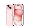 iPhone 15 128GB Pink