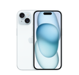 iPhone 15 256GB Blue