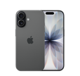 iPhone 17 256GB Black - Apple смартфон