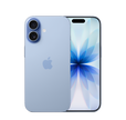 iPhone 17 512GB Mist Blue - Apple смартфон