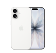 iPhone 17 512GB White - Apple смартфон