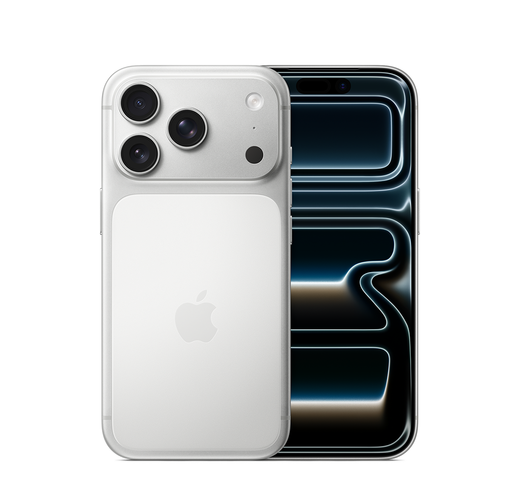 iPhone 17 Pro 256GB Silver – Apple смартфон
