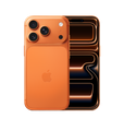 iPhone 17 Pro 512GB Cosmic Orange – Apple смартфон