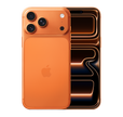 iPhone 17 Pro Max 512GB Cosmic Orange - Apple смартфон