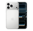 iPhone 17 Pro Max 512GB Silver - Apple смартфон