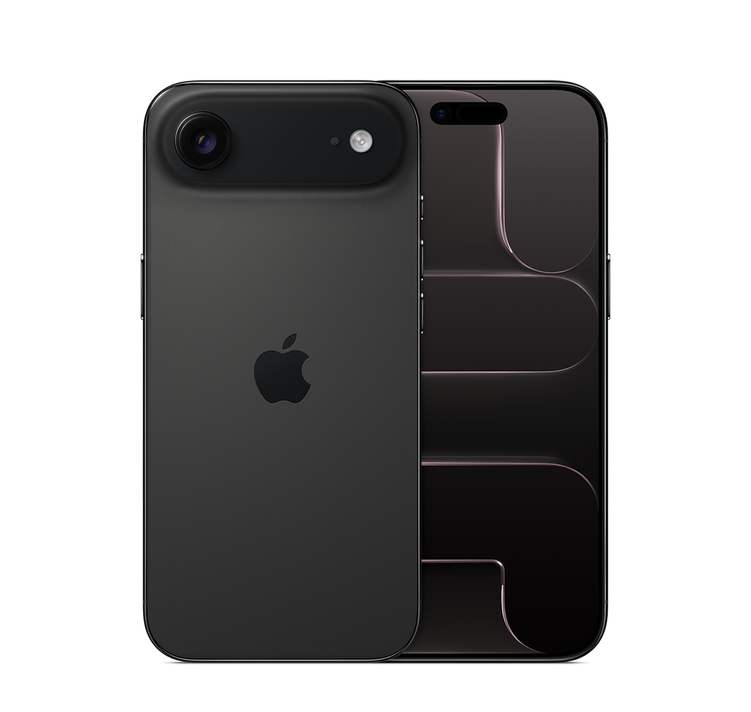 iPhone Air 1TB Space Black - Apple смартфон