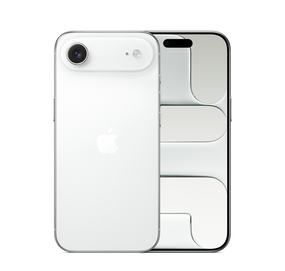 iPhone Air 256GB Cloud White - Apple смартфон