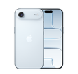 iPhone Air 256GB Sky Blue - Apple смартфон